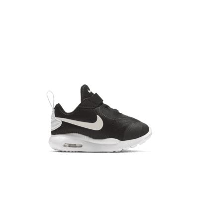 nike air max oketo bg sneakers grijs kinderen maatlabel|Nike Air Max Oketo Baby & Toddler Shoes. Nike NL.